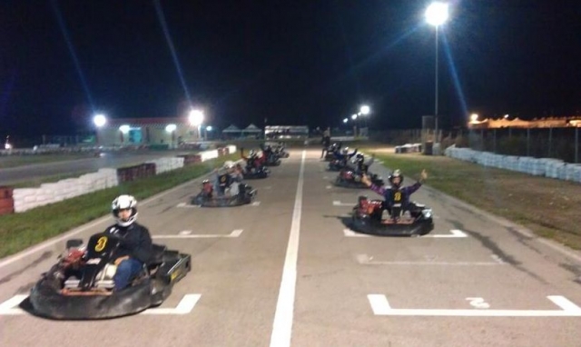 Kartodromo Ve.Be.Kart